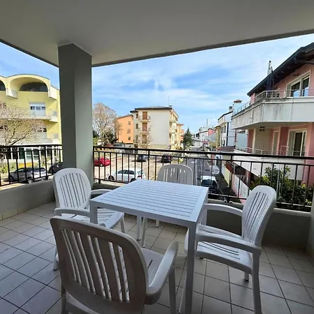Daniela Apartman *