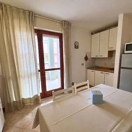 Apartman Daniela Grado
