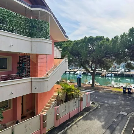 Apartment Daniela