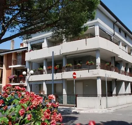 Daniela Apartman Grado